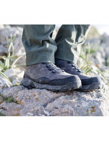 HKG Core Mid (Iron) - botte de randonnée - Vaude
