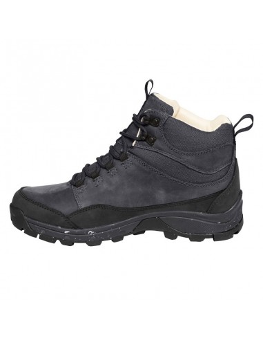 HKG Core Mid (Iron) - botte de randonnée - Vaude