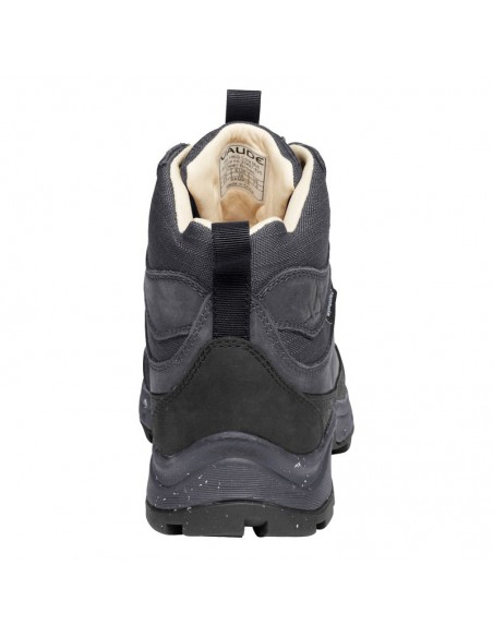 HKG Core Mid (Iron) - botte de randonnée - Vaude