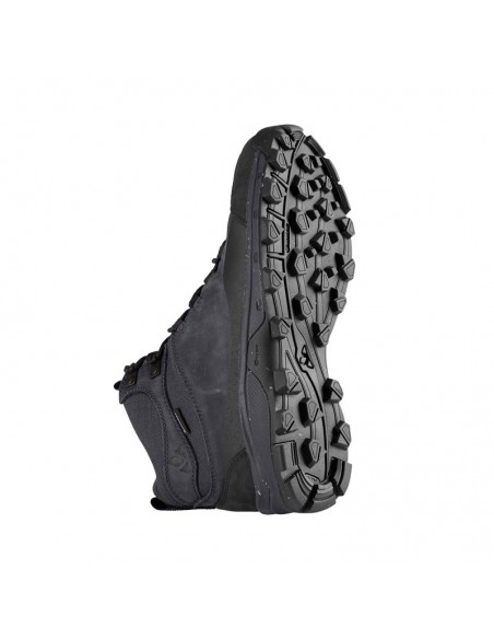 HKG Core Mid (Iron) - botte de randonnée - Vaude