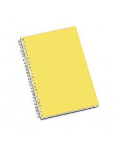 Carnet A6 - cahier topographie spéléologie - PETZL 2