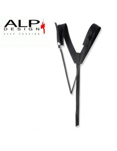 Doma - harnais de poitrine pour bloqueur ventral - Alp Design