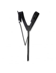 Doma - harnais de poitrine pour bloqueur ventral - Alp Design 2
