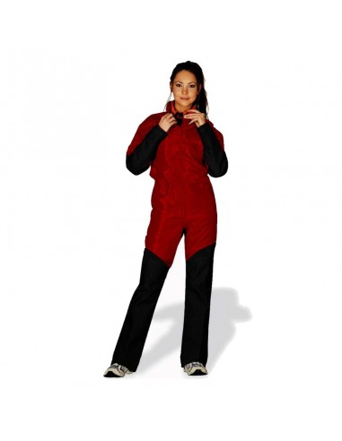 Bitex Lady - combinaison spéléologie femme - Alp Design