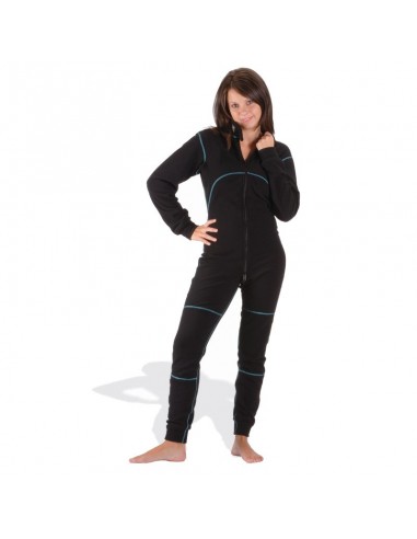 X-Pile Lady - combinaison intérieure femme - Alp Design