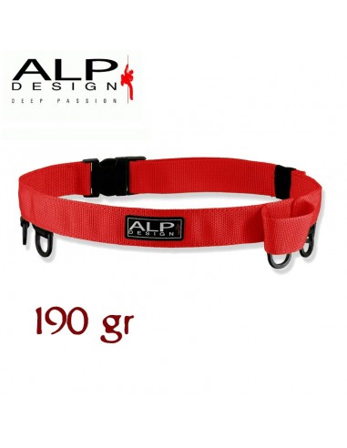 Matos - ceinture porte-accessoires - Alp Design