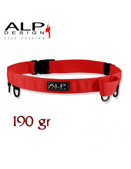 Matos - ceinture porte-accessoires - Alp Design