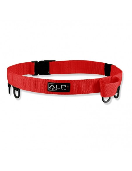Matos - ceinture porte-accessoires - Alp Design