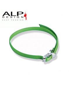 Strip - sangle pour bloqueur ventral - Alp Design