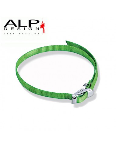 Strip - sangle pour bloqueur ventral - Alp Design