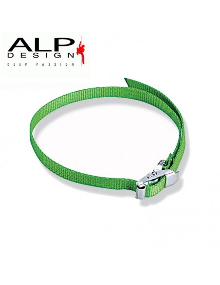 Strip - sangle pour bloqueur ventral - Alp Design