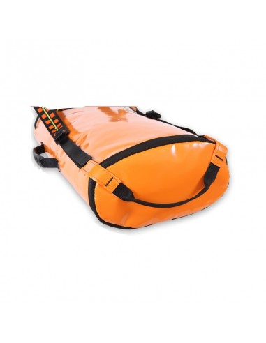 Pack arnés Compact + petate punteros - Alp Design