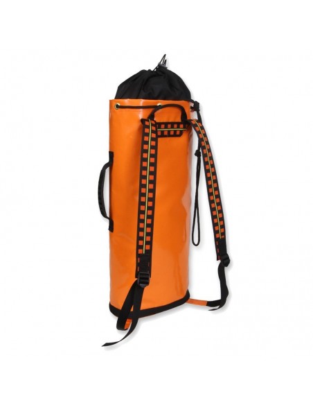 Pack arnés Compact + petate punteros - Alp Design