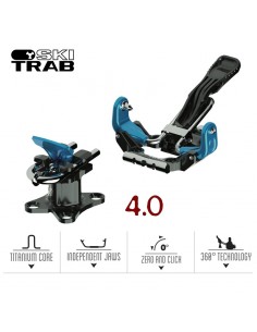 Reliure Gara Titan 4.0 -...