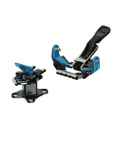 Reliure Gara Titan 4.0 -... 2
