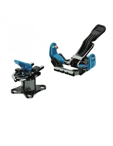 liant gara titan 5.0 - skimo de compétition fixe - ski trab