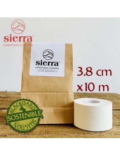 Esparadrapo 3,8 cm x 10m -...