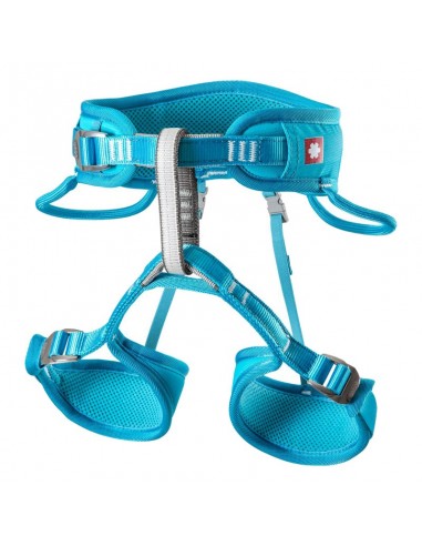 Twist Kid - Arnés escalada infantil talla única - Ocun