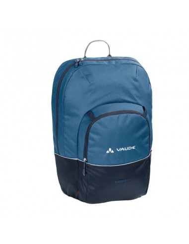 cycle 28l (marine) - sac à dos de vélo - vaude