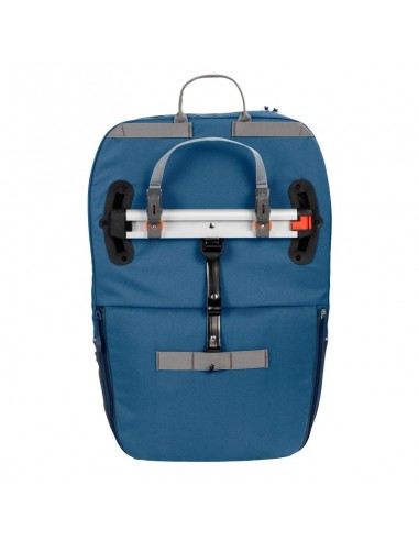 cycle 28l (marine) - sac à dos de vélo - vaude