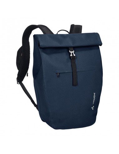 clubride ii (marine) - sac à vélo 27l - vaude