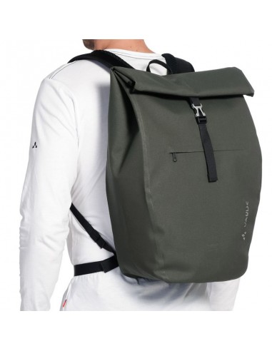 clubride ii (marine) - sac à vélo 27l - vaude