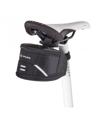 outil l - alforja pour sillín de 0,9l - vaude