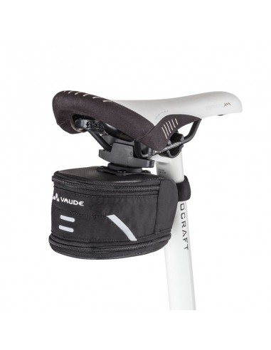 outil m - alforja pour sillín de 0,6l - vaude