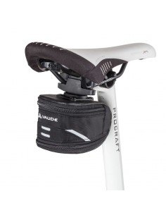 outil s - alforja pour sillín de 0,35l - vaude 2