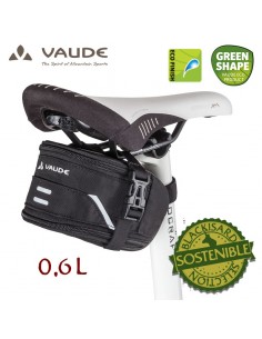 tool stick m - alforja pour sillín de 0,6l - vaude