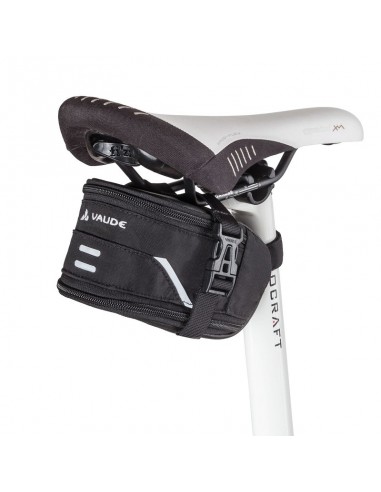 tool stick m - alforja pour sillín de 0,6l - vaude