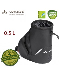 tool drink - alforja pour sillín de 0,5l - vaude