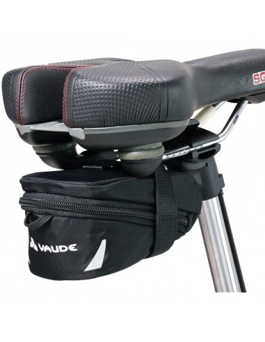 sac tube m - alforja pour sillín de 0,6l - vaude