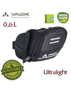 Race Light L - Alforja pour sillín de 0.6L - Vaude