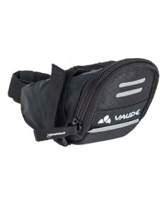 race légère m - alforja pour sillín de 0,4l - vaude 2