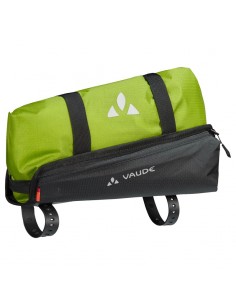 guide (noir/vert) - 5l sac étanche - vaude 2