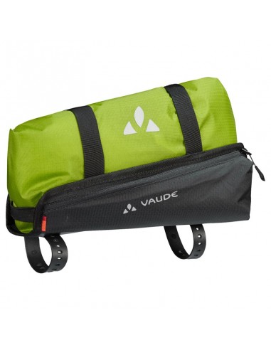 guide (noir/vert) - 5l sac étanche - vaude