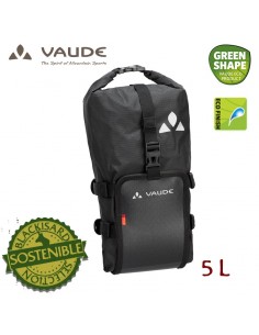 trailmulti (noir) - sac imperméable 5l - vaude