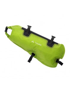 cadre de piste (noir/vert) - 8l sac étanche - vaude 2