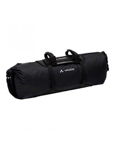 Avant de la piste (noir) - 19L Sac...