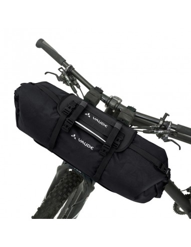 trailfront (noir) - 19l sac étanche - vaude