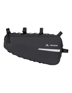 sac de cadre - sac pour cadre de vélo 2,5l - vaude 2