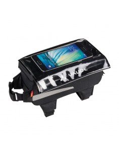 sac guide carbo - sac pour cadre manuel de 1l - vaude 2