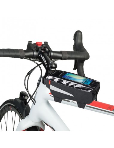 sac guide carbo - sac pour cadre manuel de 1l - vaude