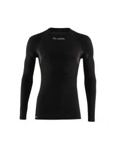 Alaska long sleeves (Black)... 2