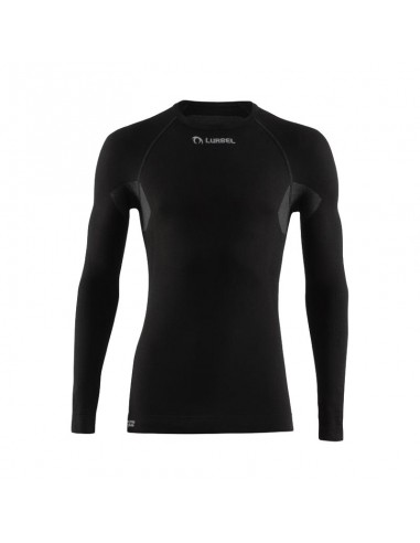 Pack Alaska long sleeves + Alaska pants - T-shirt et maille thermique - Lurbel