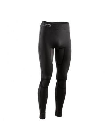 Pack Volcano (Dark Grey) - Camiseta y malla termica extrema con IDT - Lurbel