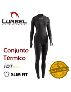 Pack Volcano Women (Dark...