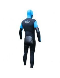 Pack Riolan + botas canyon... 2