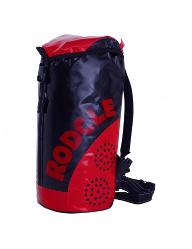 Pack Wild Water Pro + Gorgonchon Rojo - Bota para aguas bravas + petate - Bestard